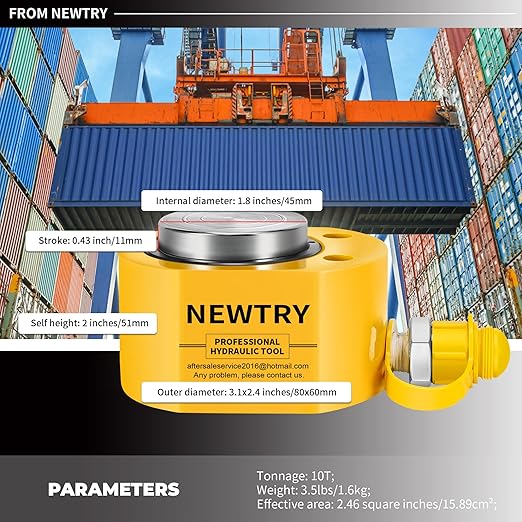 Safer lifting with remote hoist control